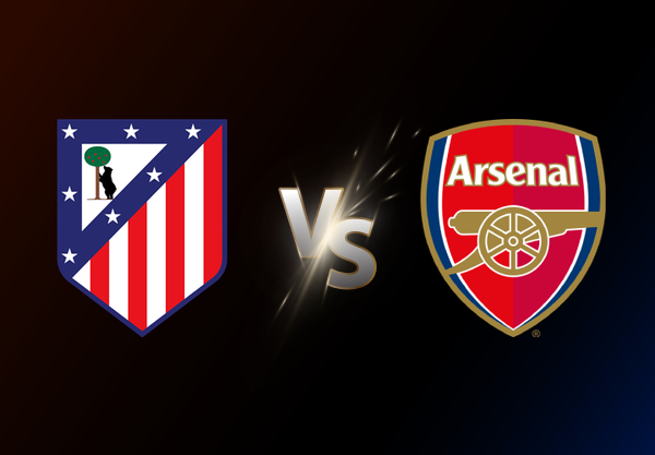 Atleti v Arsenal - Where to Watch, TV Channels & Times | Which TV Channel