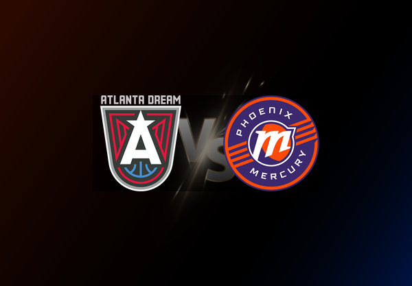 Atlanta Dream v Phoenix Mercury - Where to Watch, TV Channels & Times ...