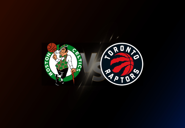 Toronto Raptors Watch Boston Celtics v Toronto Raptors - Where to Watch, TV Channels & Times ...